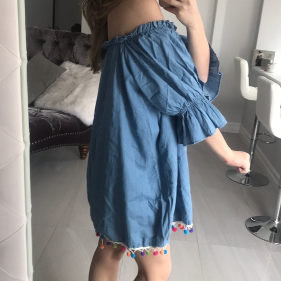 SAKS FIFTH AVE - Picture 4 of 7